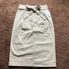 スカート　ユニクロ