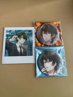 2026年最新】都築誠 缶バッジの人気アイテム - メルカリ