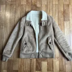 り*く様 journal standardジャーナルスタンダード　ボアジャケット