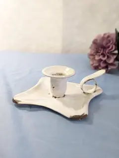 2026年最新】アンティーク ホーロー キャンドルの人気アイテム - メルカリ