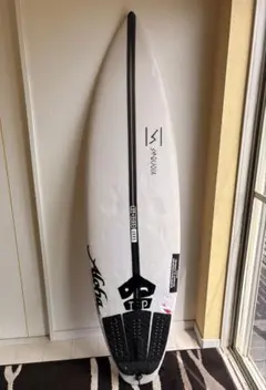 Lahaina サーフボード 7'6