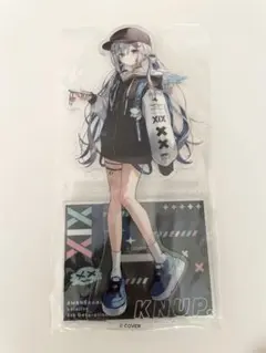 2026年最新】Vtuber名：天音かなた Vtuber アクリルスタンドの人気