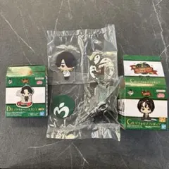 Mrs. GREEN APPLE一番くじ C賞シークレット＆D賞★即日発送★