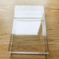 透明アクリルケース 収納ボックス