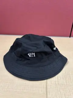 47 Brand 千葉ロッテマリーンズ バケットハットのサムネイル