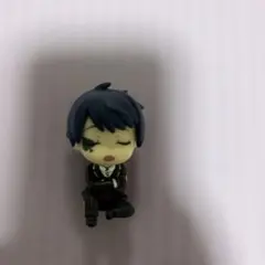 ツイステ 肩ズン デュ－ス