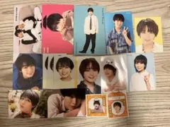 大西流星厚紙デタカ【期間限定出品】