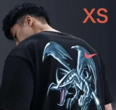 新品】Nike x Yu-Gi-Oh! 遊戯王 Tシャツ XL NJ-1905 - メルカリ
