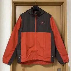 ナイキACG ビンテージ ナイロンジャケット アノラックパーカー 国内正規