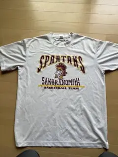 バスケットボール Tシャツ