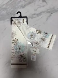 【新品・未使用】PAUL&JOE×UNIQLO クリザンテーム柄スカーフ