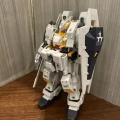 hg アウスラ　　　　　ジャンク完成品