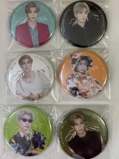 2025年最新】岩田剛典 缶バッチの人気アイテム - メルカリ