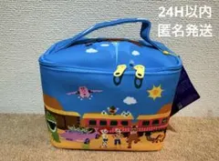 カルディ　KALDI トイストーリー　ファブリックトイボックス