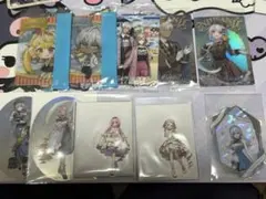 にじさんじ グッズ まとめ売り 初期不良あり