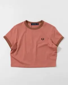 FRED PERRY クロップドTシャツのサムネイル