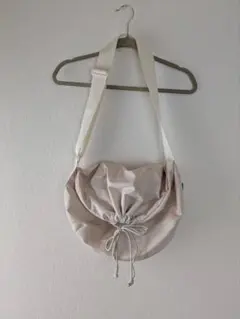 UNIQLO marimekko ショルダーバッグ