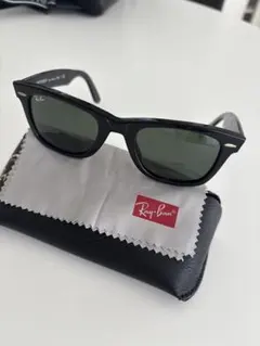 榮*太様 美品 廃盤アジアンフィットRay-Ban RB2140-A 黒 50m メルカリ