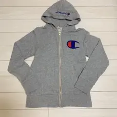チャンピオン　パーカー　150㎝