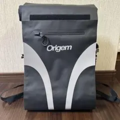 Origem 3WAY マルチパニアバッグ 自転車 リュックのサムネイル