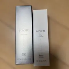 バイカルテ　セラムマスク　100g オイルE セット　トリートメントのサムネイル