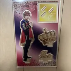 M!LK HERO 吉田仁人 アクスタ