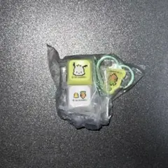 サンリオ LEDキーボードキーホルダー ポチャッコ