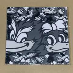 パーサくん　コトノちゃん　ミニタオル 京都サンガF.C.