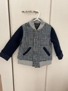 Seraph 中綿ブルゾン100㎝