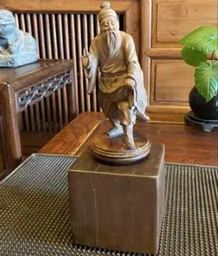 2025年最新】中国 木彫の人気アイテム - メルカリ