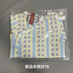 新品未開封 Bodysuit Tsubame Stripe 70のサムネイル