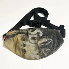 Supreme ウエストバッグ ボディバッグ 訳あり