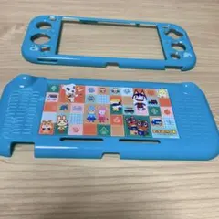 どうぶつの森 Nintendo Switchカバー