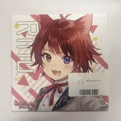莉犬くん CD アニメイト特典 おじゃま虫 さとみ さとみくん - メルカリ