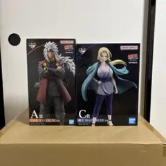 2025年最新】MASTERLISE 自来也の人気アイテム - メルカリ