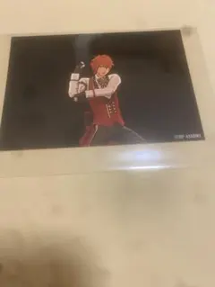 うたプリASSDMS トレーディングブロマイド　SHINING 音也