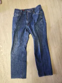 EDWIN 503 ストレートデニム W33 L33