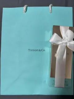 Tiffany & Co. ローズゴールド ハンドクリームのサムネイル