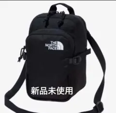新品未使用THE NORTH FACE ボルダーミニショルダーバッグ