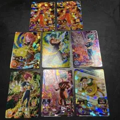 送料込み スーパードラゴンボールヒーローズ フリーザ クウラ UR 2枚