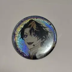 闇ノシュウ シュウ にじさんじ トレーディング 缶バッジ アニメイト