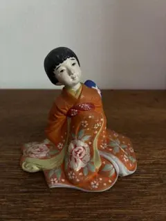 美品】ヘレンド 雛小筺 ピンクパセリ - メルカリ
