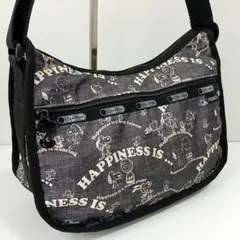 2026年最新】レスポートサック スヌーピー ショルダーの人気アイテム