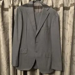 【匿名配送】 SHIPS by RING JACKET スーツ Zegnaのサムネイル