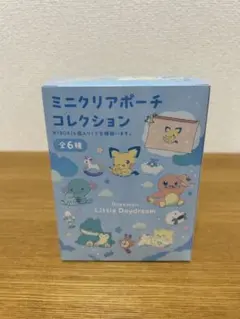 新品・タグ付】ポケモンセンター トートバッグ Little Daydream - メルカリ