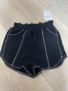 ベビー　キッズ　バースデイ　マイリトルワンダー　半ズボン　120