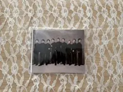 Snow Man THE BEST 2020 - 2025