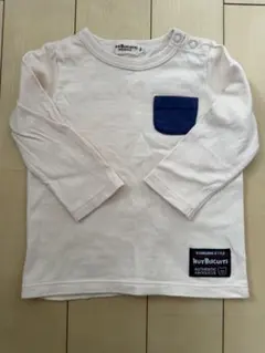 Hot Biscuits Tシャツ 80