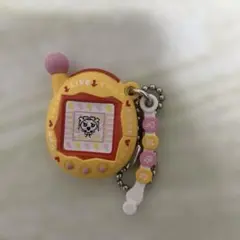 たまごっち ガチャ まきこ ミニチュアチャームコレクション 3