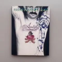 ♯極美品 宇野亜喜良の世界 イラストレーションナウ 立風書房 帯 